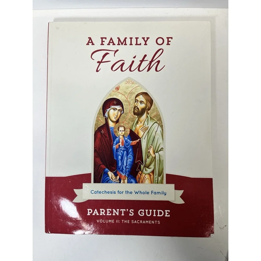 N/A family faith